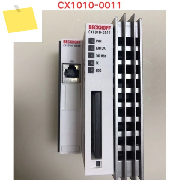 중고 CX1010-0011 기능 테스트 OK 제품 이미지