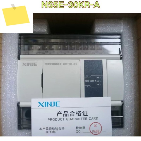 신품 오리지널 NS5E-30KR-A plc 컨트롤러 제품 이미지