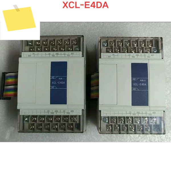 중고 Xinjie XCL-E4DA 기능 테스트는 정상입니다. 2025년 제품 이미지