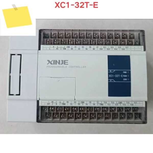 중고 XC1-32T-E 기능 테스트는 정상입니다. 최신 제품 이미지
