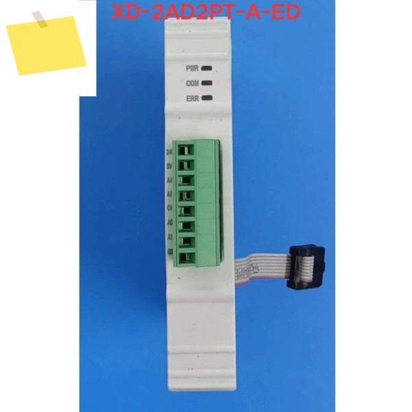 중고 새제품 XD-2AD2PT-A-ED 기능 테스트는 정상입니다. 2025년 12월 제품 이미지