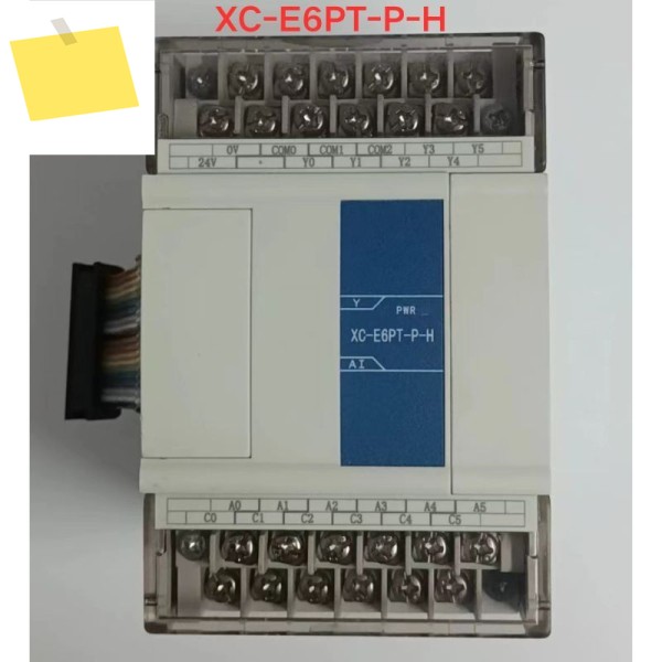 중고 XC-E6PT-P-H 기능 테스트는 정상입니다. 2025년 10월 최신 제품 이미지