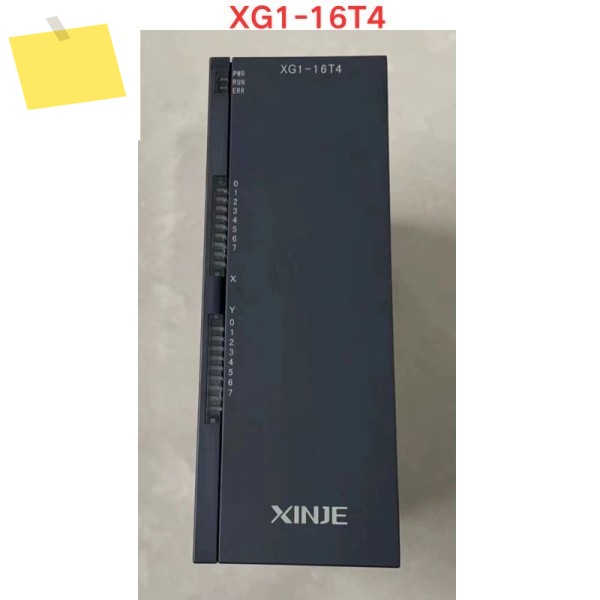 중고 Xinjie XG1-16T4 기능 테스트는 정상입니다 제품 이미지