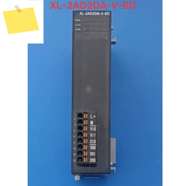 중고 Xinjie XL-2AD2DA-V-ED 기능 테스트는 정상입니다. 2025년 제품 이미지