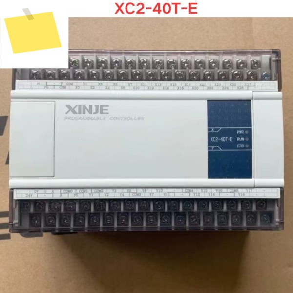 중고 새제품 XC2-40T-E 기능 테스트는 정상입니다 제품 이미지