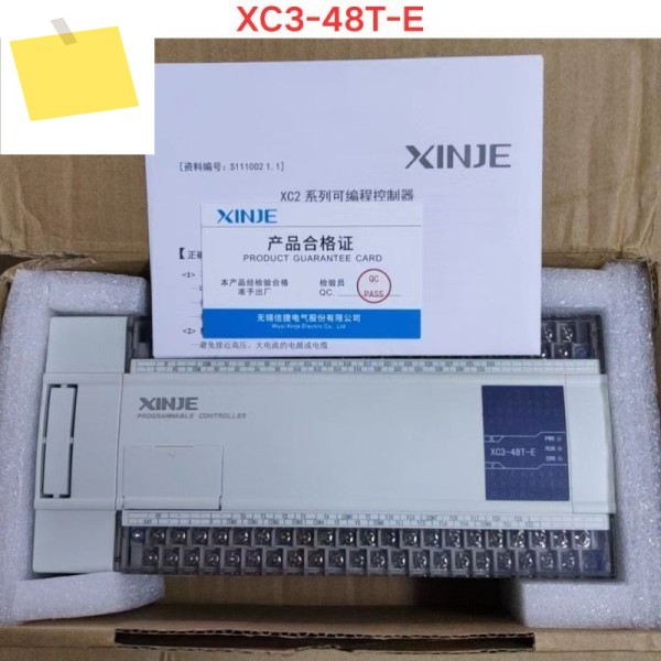 신품 오리지널 XC3-48T-E 모듈 정통 제품 이미지