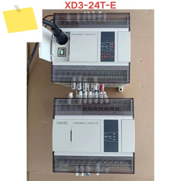 중고 XD3-24T-E 모듈 기능 확인 OK 제품 이미지
