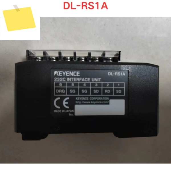 중고 DL-RS1A 기능 테스트는 정상입니다. 2025년 제품 이미지