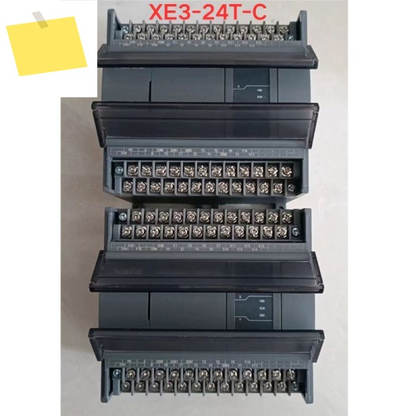 중고 Xinjie XE3-24T-C 기능 테스트는 정상입니다. 2025년 제품 이미지