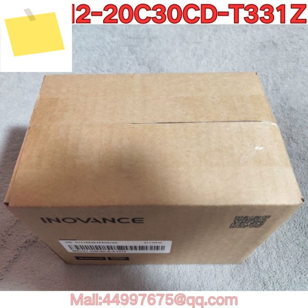 신품 서보 모터 MS1H2-20C30CD-T331Z 2025년 제품 이미지