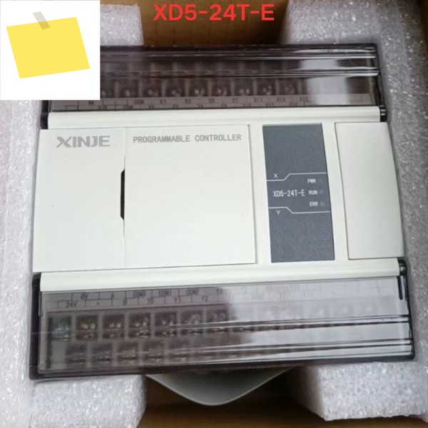 신품 오리지널 Xinjie XD5-24T-E plc 컨트롤러 제품 이미지