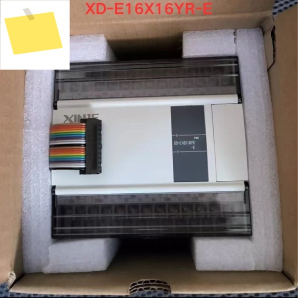 신품 오리지널 Xinjie XD-E16X16YR-E plc 컨트롤러 제품 이미지