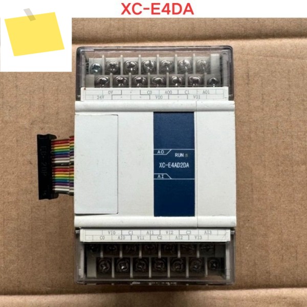 중고 새제품 XC-E4DA 기능 테스트 완료, 정상 작동. 2025년 9월 제품 이미지