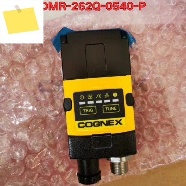 신품 DMR-262Q-0540-P Cognex 코드 리더기 2025년 제품 이미지