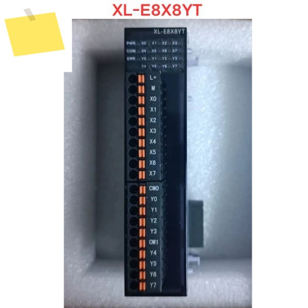 신품 오리지널 XL-E8X8YT OP325-A-S 2025년 제품 이미지