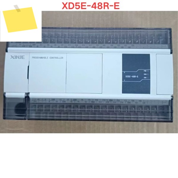 중고 XD5E-48R-E 테스트를 거쳐 빠르게 됨 2025년 제품 이미지