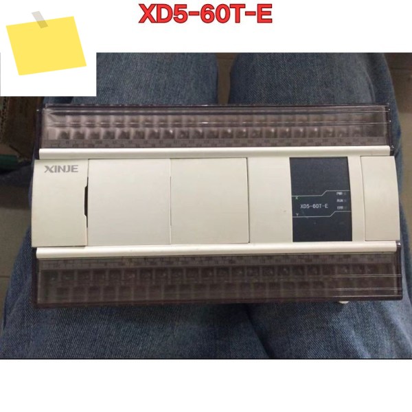 XD5-60T-E PLC 컨트롤러 사용 테스트 완료 OK 제품 이미지