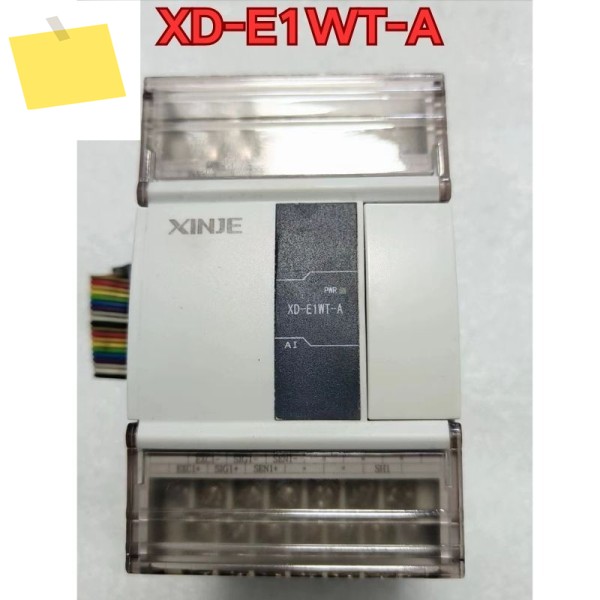 XD-E1WT-A 테스트 완료, , 2025년 7월 견적 제품 이미지