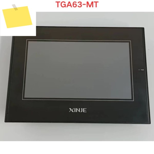 중고 Xinjie TG765S-MT 터치 스크린 2025년 제품 이미지