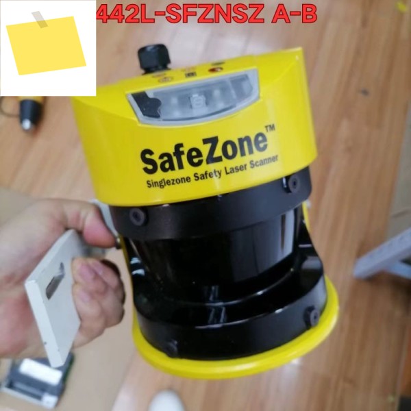 중고 분해 기계 442L-SFZNSZ 모듈 컨트롤러 기능 테스트는 정상입니다. 제품 이미지