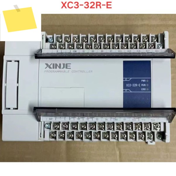 중고 XC3-32R-E 모듈 기능 확인 OK 제품 이미지