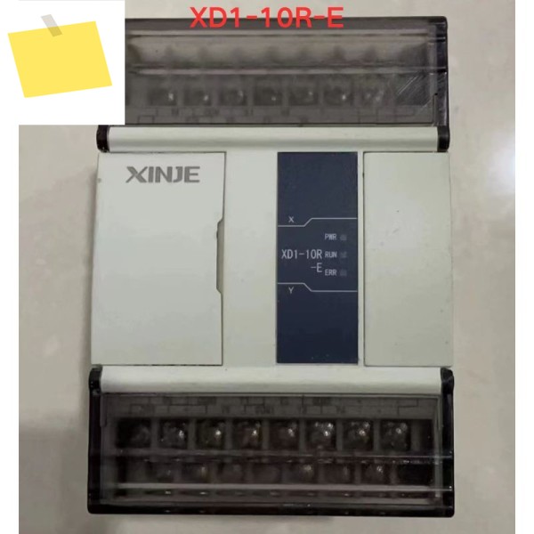 중고 Xinjie XD1-10R-E 기능 테스트는 정상입니다. 제품 이미지