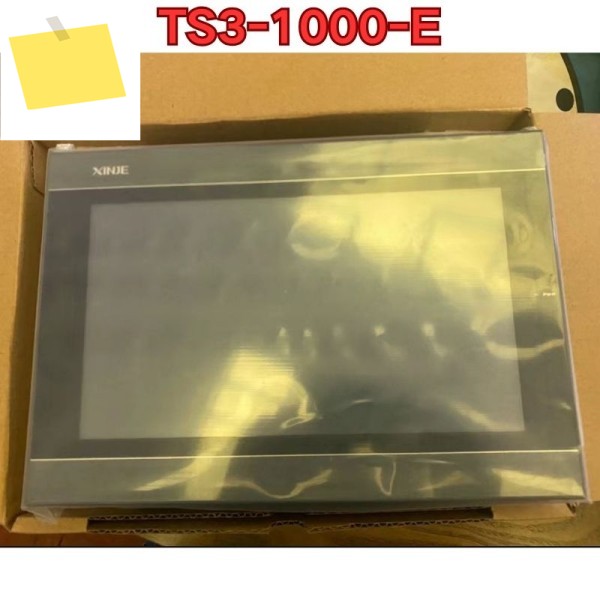 TS3-1000-E 터치스크린 제품 이미지