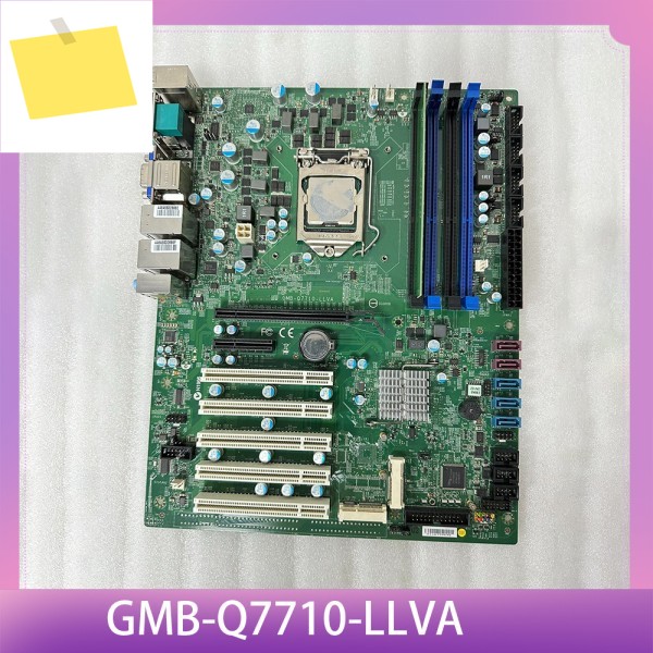 CONTEC 산업용 제어 마더보드 GMB-Q7710-LLVA용 제품 이미지