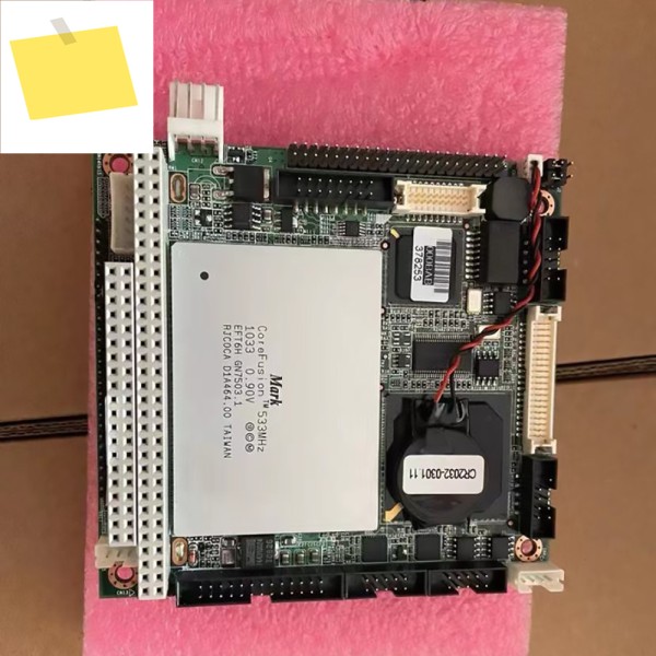 PCM-3375F8002E 어드밴텍 산업용 제어 마더보드 내장 제품 이미지