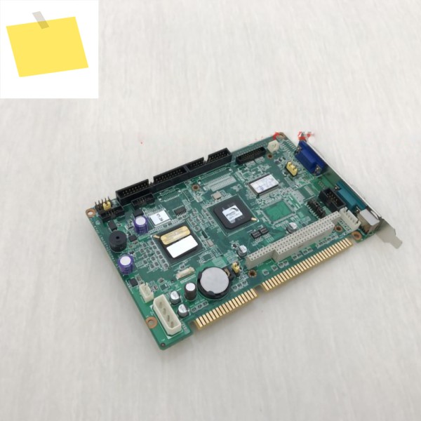어드밴텍 Pca-6742 REV A1용 산업용 컴퓨터 마더보드 제품 이미지
