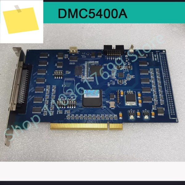 지능형 모션 제어 카드 DMC5400A 제품 이미지