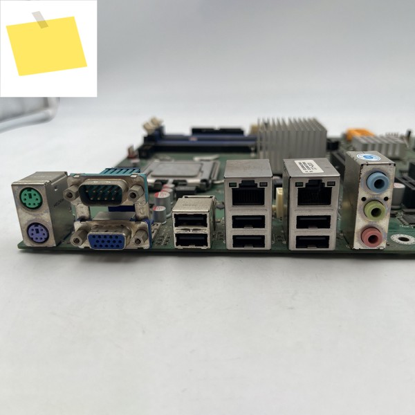 산업용 컴퓨터 장비 마더보드 D2836-S11 GS1 W26361-W1962-Z2-02-36 제품 이미지