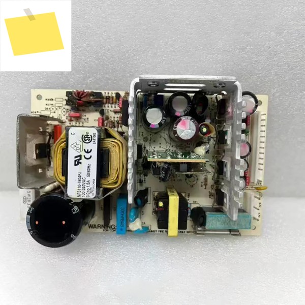 산업용 전원 공급 장치 3.0-1.5A 100-240V NFS110-7604PJ 제품 이미지