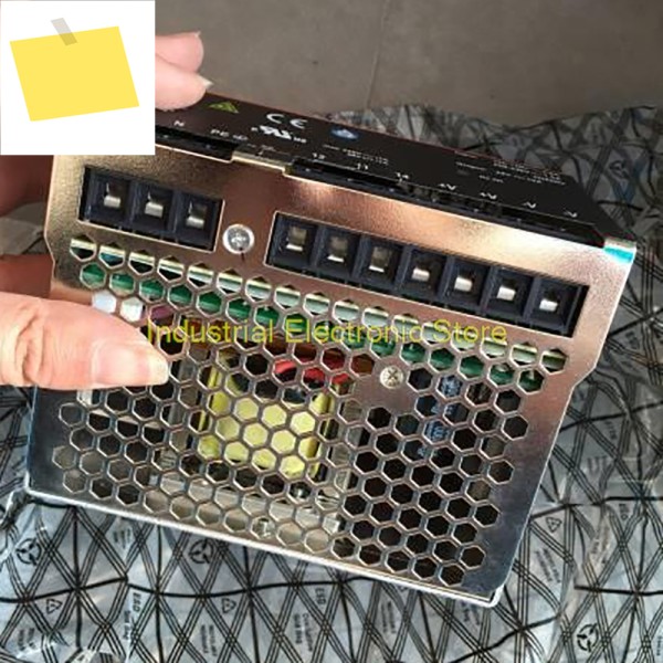 8708680000 CP SNT 250W 24V 10A 스위칭 전원 공급 장치 제품 이미지
