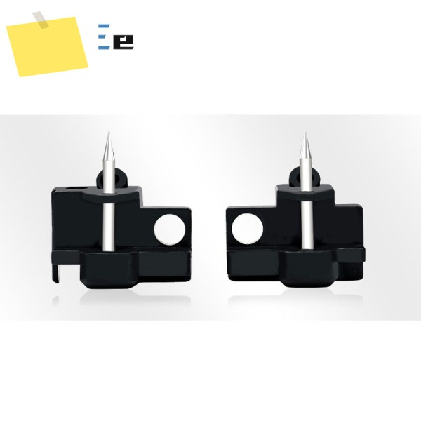 광섬유 융착기 전극 AI-6A6A+6C6C+77S7C7V88CS910A20 제품 이미지