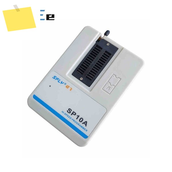 SFLY SP10ASP10BSP10F SPI 플래시EEPROM용 고속 플래시 프로그래머 Eeprom 생산용 제품 이미지