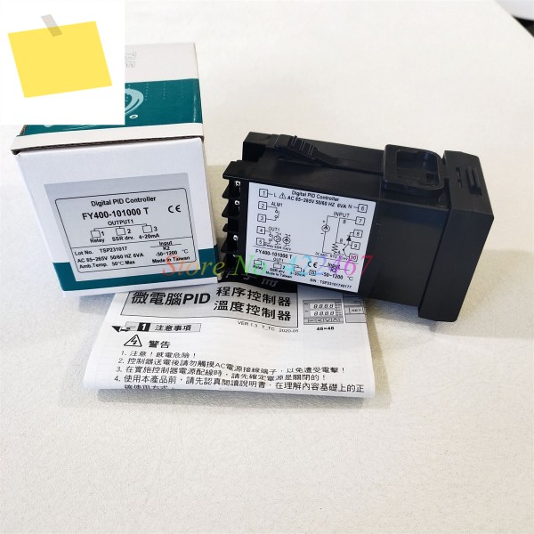 1PC TAIE 신품 정품 온도 모듈 FY400-101000 제품 이미지