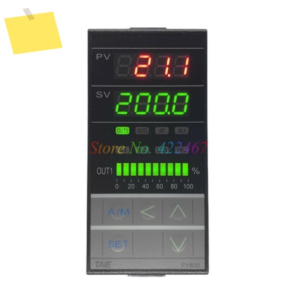 TAIE 신품 정품 온도 모듈 FY800- 301000 제품 이미지
