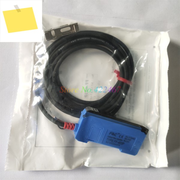1PC FF-403P 기존의 신품 F&C 광섬유 증폭기 제품 이미지