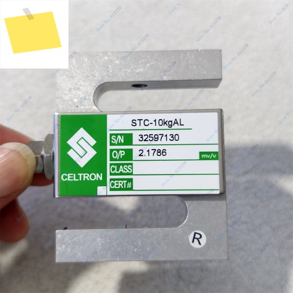 1PC STC-5kgAL 또는 Celtron 신품 알루미늄 계량 센서 제품 이미지
