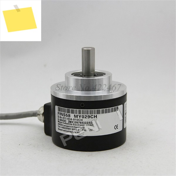 인코더, FINS58 MY029CH, 1PC, 새제품 제품 이미지