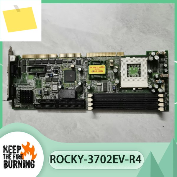 ROCKY-3702EV-R4 V4.1 산업용 컴퓨터 마더보드 제품 이미지
