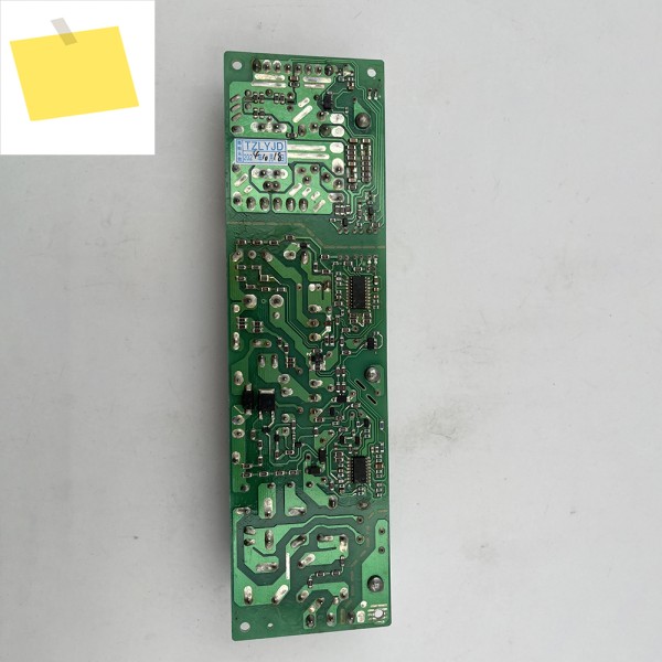 24V 4.3A5A 스위칭 전원 공급 장치 ZWS100AF-24J 제품 이미지