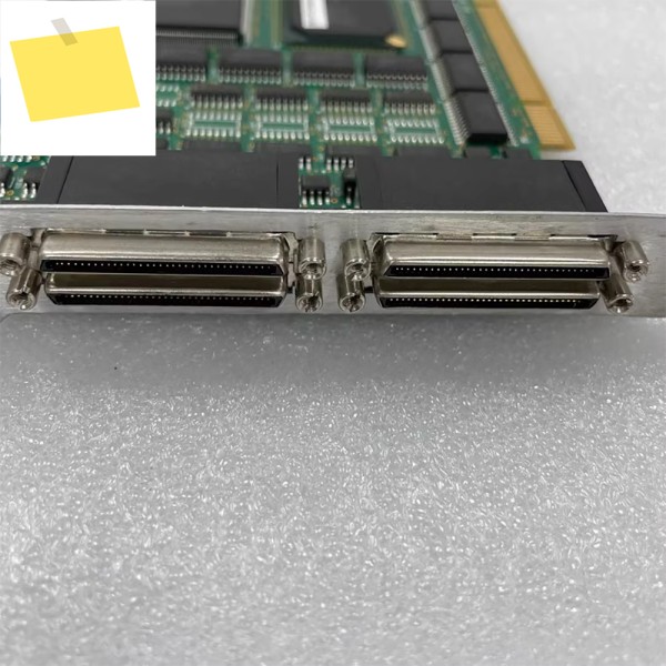 MFX-PCI1440-0-D 모션 컨트롤 카드 제품 이미지
