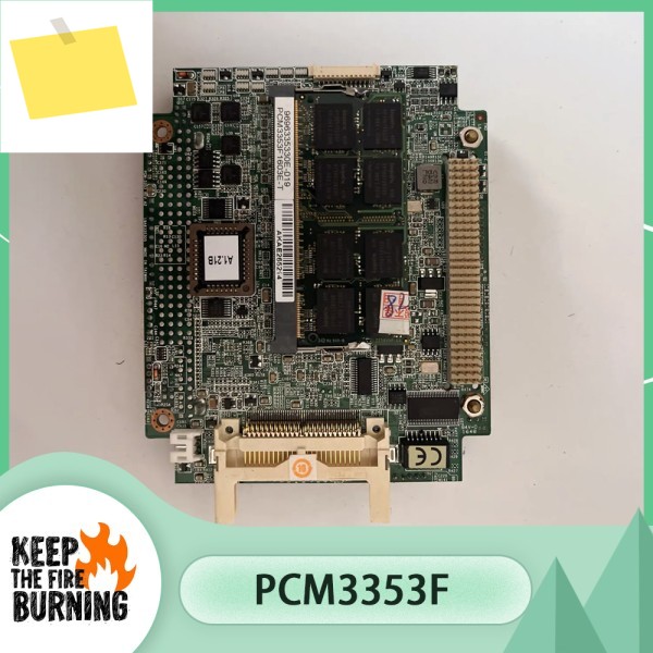 PCM3353F 산업용 마더보드 제품 이미지