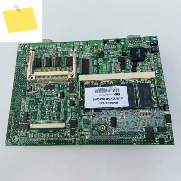 산업용 제어 마더보드 SBC84600 Rev.A3-RC 제품 이미지