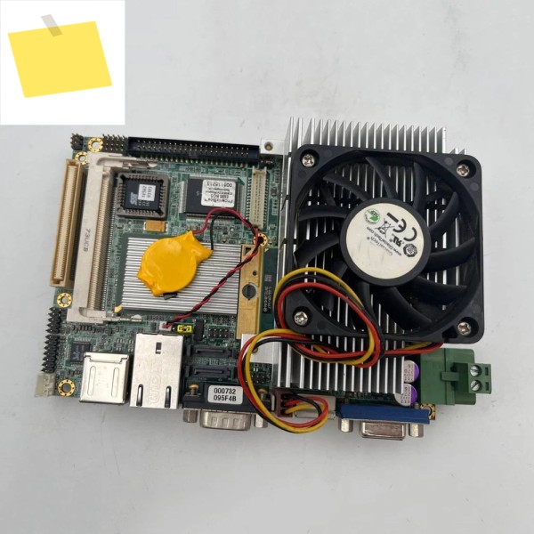산업용 마더보드 GENE-9310 REV:A1.0-A 제품 이미지