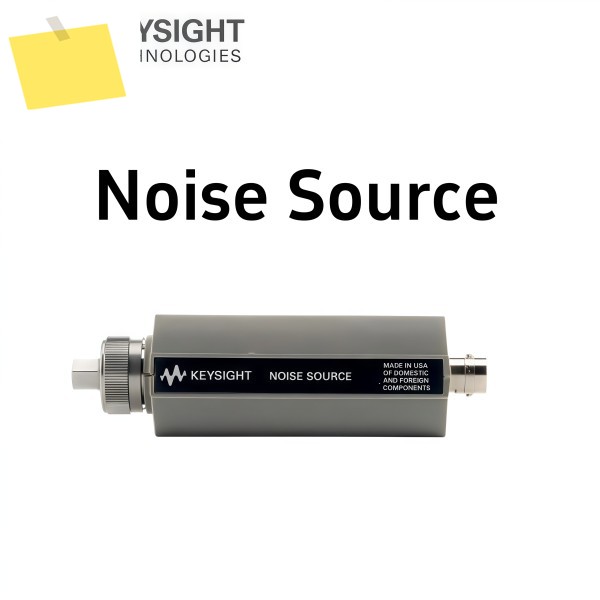 키사이트 노이즈 소스 346A346B346CK40 1GHz~40GHz 제품 이미지
