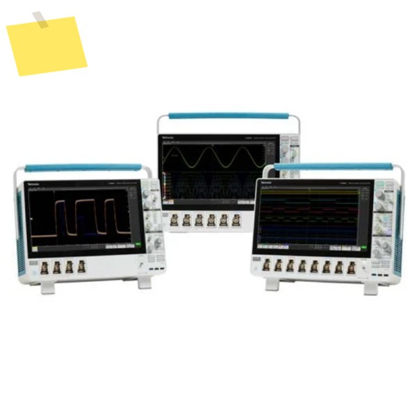 텍트로닉스 MSO54 오실로스코프 5-BW-350 대역폭 350MHz 1GHz 4채널 확장형 디지털 제품 이미지