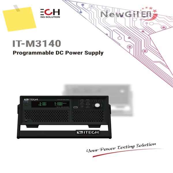 ITECH IT-M3141 제품 이미지